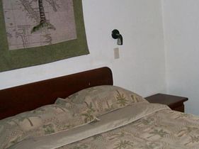 Hotel Foreigners Club Room 8